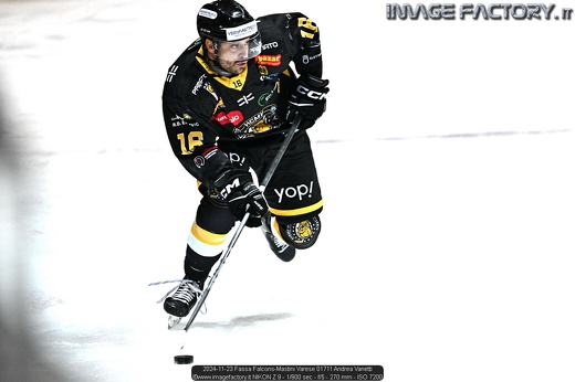 2024-11-23 Fassa Falcons-Mastini Varese 01711 Andrea Vanetti
